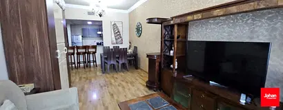 Spacious 1BR Apartment | Fully Furnished | Marina Diamond 6