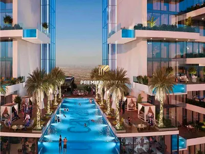 Branded | High Floor | Palm Jumeirah View