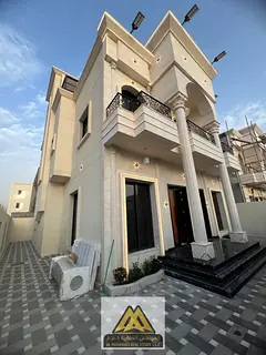 AlZahyah - Ajman