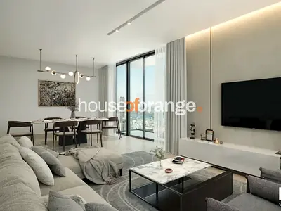 OP Price | 2BR + Maid | High Floor | 2 Balconies