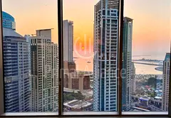Sea and Marina View | High Floor | Few Options
