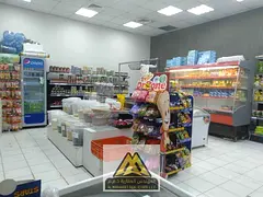 Shop for rent with commercial license, goods, refrigerators, cash register system, grinder