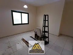 An excellent opportunity for annual rent in Al Nuaimiya 1, Ajman. This spacious two-bedroom apartmen