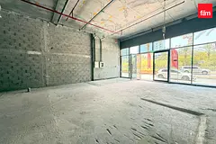 F&B Approved Park Facing 5 Parking Prime Location