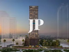 Skyline View | 1BR Apartment | Elar1s Rise JVT