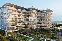 Sky Palace Living | Private Pool | Prime Deal
