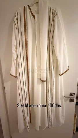 Traditional dress