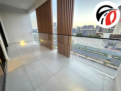 Brand new 2bhk with fully fitted kitchen appliances/ spacious layout/ discounted price 115k / prime