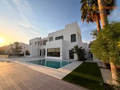Burj Al Arab View | Motivated Seller | Most Affordable Mansion on the Palm