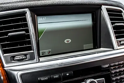 2015 Mercedes-BENZ GL — миниатюра 9