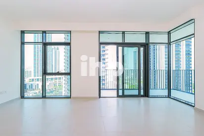 Brand New | Rare Layout | Creek Waterfront living