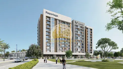 Handover Soon | Modern Living | Investment Opportunity