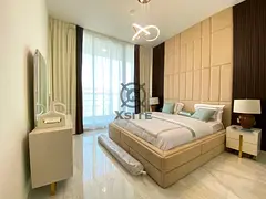 Fully Furnished | Maid’s Room | Vacant 2 BR