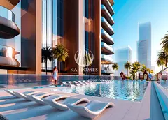 Luxury Apartments | Green Community | Freehold