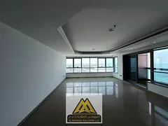 Ultra Luxurious 2BR Sea View Family Apartment For Rent In Ajman Corniche Tower First Line Sea Front