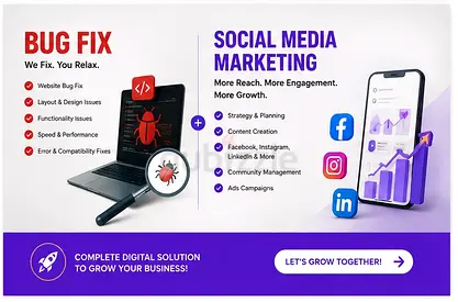 Everything Your Business Needs — In One Place