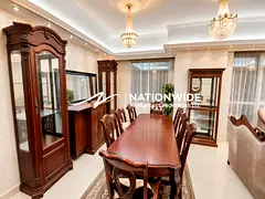 Vacant|Fully-Furnished 2BR|Best Layout|Prime Area