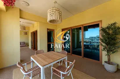 UPGRADED | BIGGEST LAYOUT | PALM LIVING