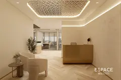 Vacant Now | Lake Views | Fully Furnished