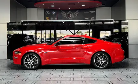 Ford Mustang Ecoboost, миниатюра 7