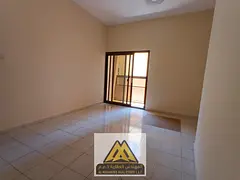 A spacious one-bedroom apartment is available for annual rent in Al Nakheel – Ajman Corniche, loca