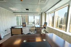Multiple Offices | City View | Ready-to-move