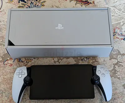 Sony Playstation Portal white