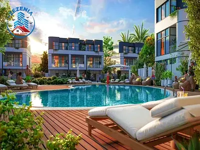 10% DOWN PAYMENT| 50% mortgage|1% MONTHLY