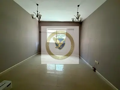 غرفة وصالة \ مساحات واسعة \ اطلالة مفتوحة \ بناء عائلي \ تسهيلات في السداد \ موقع مميز \ قريبة من مخرج دبي وعجمان