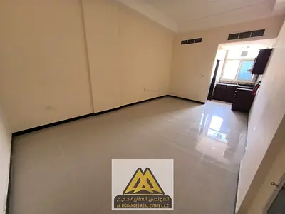 مساحه كبيره *  مطبخ شبه منفصل *  سعر خيال * صيانه فري * تكيف مركزي * تسهيل ف الدفعات