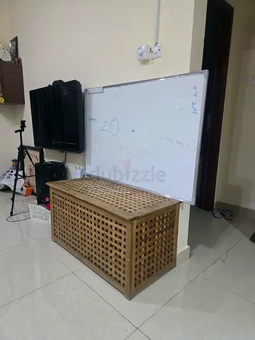Ikea storage table 94cm x 46cm