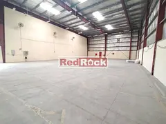 Generously Sized Warehouse with 28 KW Power in DIP