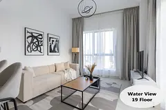 High floor | Marina lifestyle | Bright layout