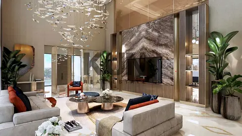 4% DLD Waiver | Full Sea View | Free Golden Visa | 5% Down Payment