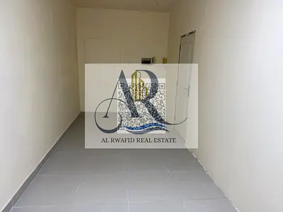 للإيجار سكن عمال في الجرف 1 – عجمان