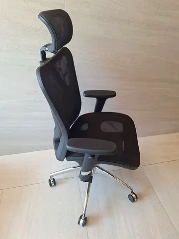 sihoo ergonomic mesh chairs