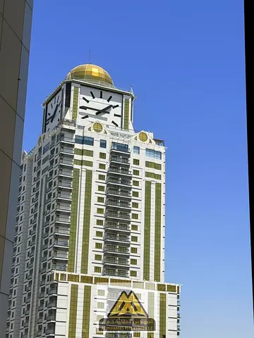 Unmissable Premium Investment Deal One Bedroom Master Apartment (1BHK) For Sale with Massive Layout Dressing Room and Private Parking Included Horizon