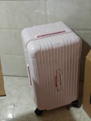 Suitcase trunk plus