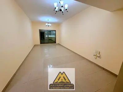 Annual Rent – Spacious 2-Bedroom Apartment in Al Rashidiya 3, Ajman | Two Master Bedrooms | Near Grand Mall