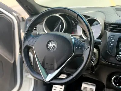 Alfa Romeo Giulietta Veloce, миниатюра 6