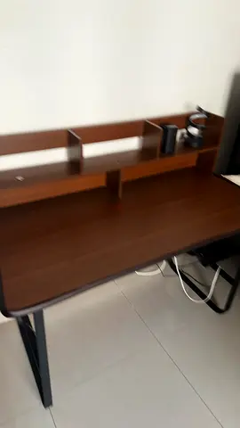 Computer table