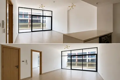 SPACIOUS 1BHK | PREMIUM BUILDING | READY TO OCCUPY