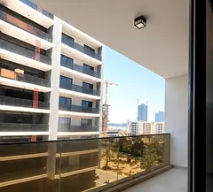 SPACIOUS 1BHK | PREMIUM BUILDING | READY TO OCCUPY