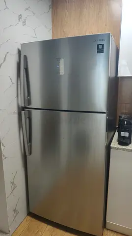 Samsung 720Litter Capacity Fridge