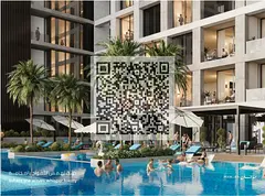 Book 2BR Sea View Apartment in Moujan Today
