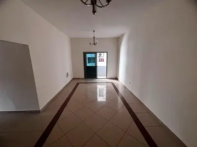 Lowest Prices in Al Rashidiya 1 | Spacious 3-Bedroom Apartment with Balcony | AED 45,000 in 6 Installments