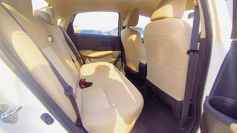 Toyota Yaris SE, миниатюра 9