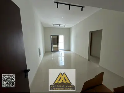 Master bedroom | Central air conditioning | Spacious area | Distinctive view | Balcony