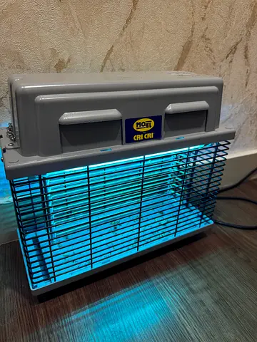 Mosquito Killer - CRICRI