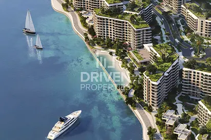 3BR | Luxurious Apartment | Balcony | Gardenia Bay